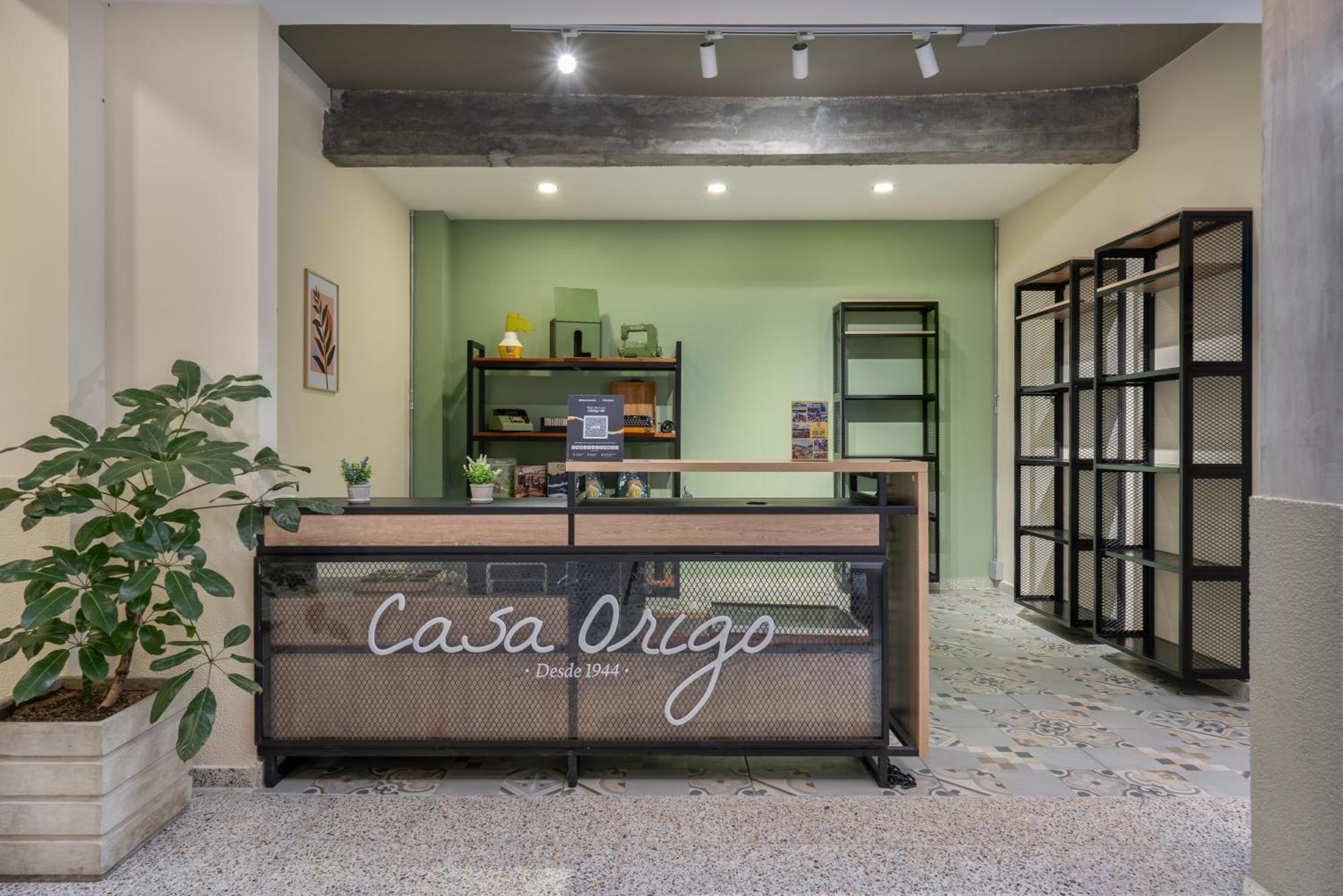 Casa Origo Medellin