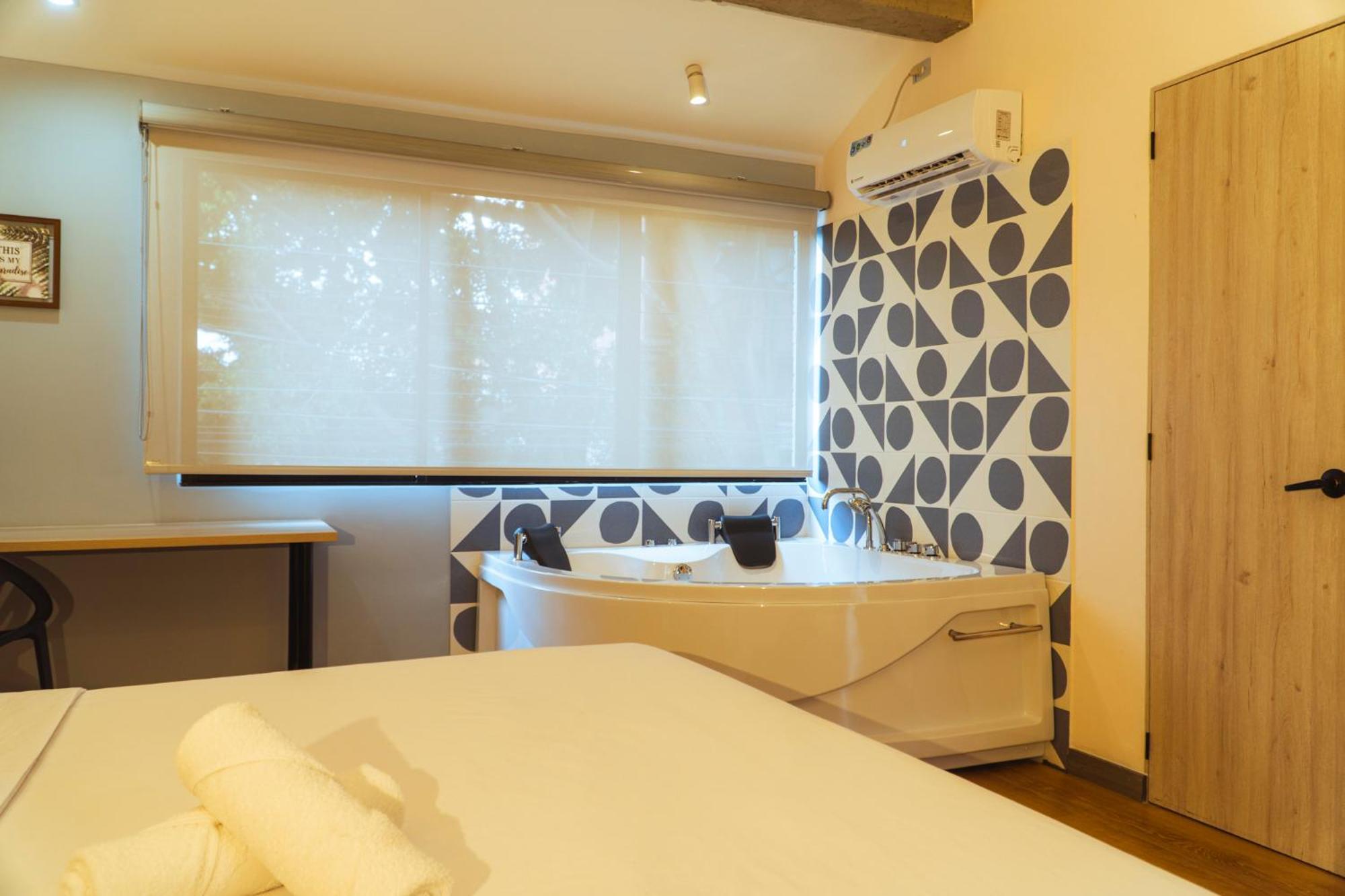 Hotel Casa Origo Medellin